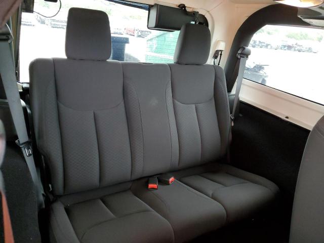 Photo 11 from auction – 2015 JEEP WRANGLER S with VIN 1C4AJWAGXFL627571