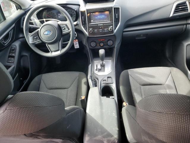 Photo 8 from auction – 2018 SUBARU IMPREZA with VIN 4S3GTAA62J3750739