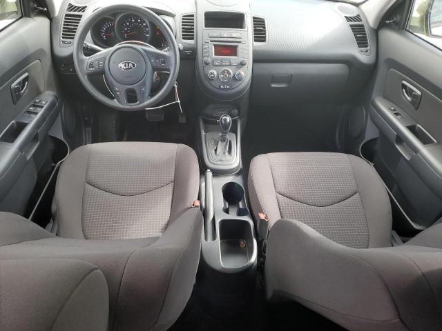 Photo 8 from auction – 2013 KIA SOUL with VIN KNDJT2A54D7591237