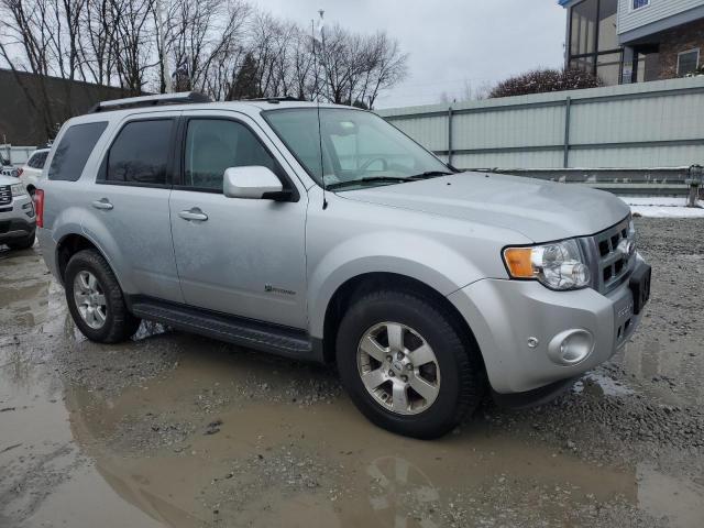 Photo 4 from auction – 2010 FORD ESCAPE with VIN 1FMCU5K38AKA72703