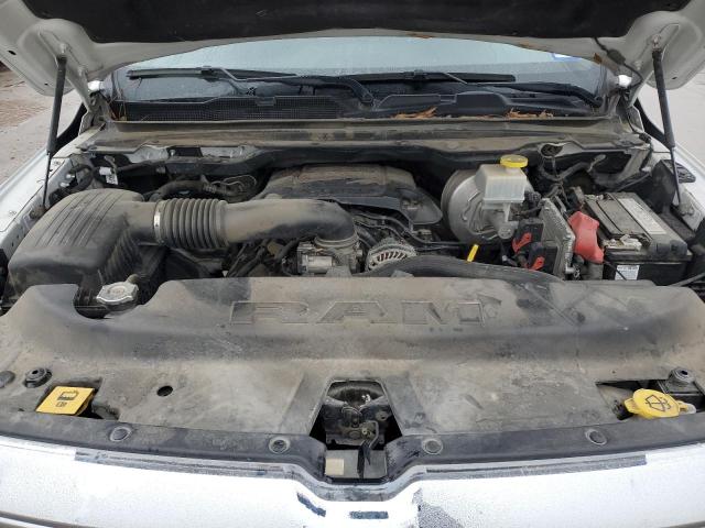 Photo 11 from auction – 2019 RAM 1500 TRADE with VIN 1C6RRECTXKN612140