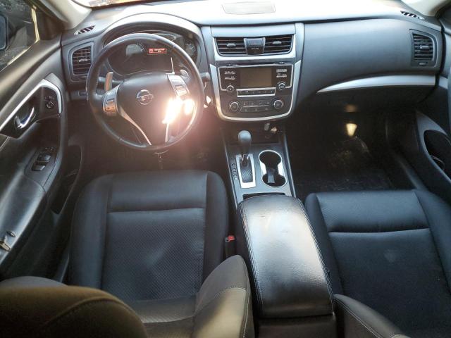 Photo 8 from auction – 2017 NISSAN ALTIMA 2.5 with VIN 1N4AL3AP7HC472947