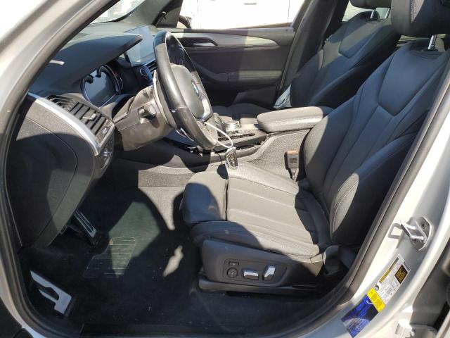 Photo 7 from auction – 2019 BMW X3 SDRIVE3 with VIN 5UXTR7C51KLE97470