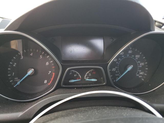 Photo 9 from auction – 2014 FORD ESCAPE SE with VIN 1FMCU0GX9EUC54208