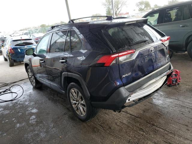 Photo 2 from auction – 2019 TOYOTA RAV4 LIMIT with VIN 2T3Y1RFV6KW001675