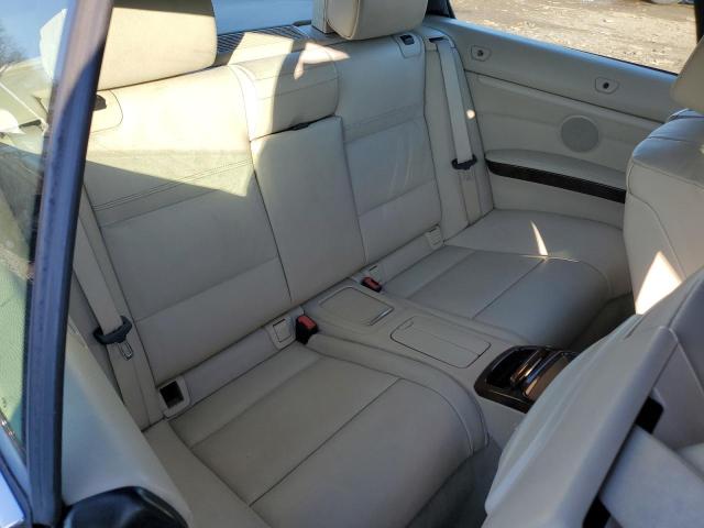 Photo 10 from auction – 2013 BMW 328 I with VIN WBADW3C59DJ526410
