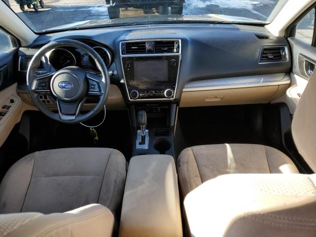 Photo 8 from auction – 2018 SUBARU OUTBACK 2. with VIN 4S4BSACC1J3262538