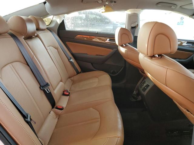 Photo 10 from auction – 2015 HYUNDAI SONATA SPO with VIN 5NPE34AFXFH257444