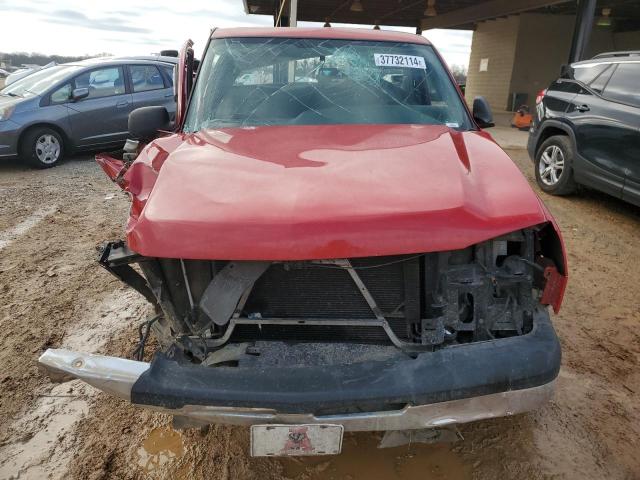 Photo 5 from auction – 2007 CHEVROLET SILVERADO with VIN 1GCEC14XX7Z143361