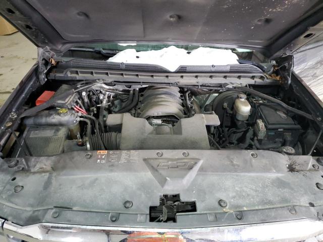Photo 11 from auction – 2016 CHEVROLET SILVERADO with VIN 3GCUKREC9GG266786
