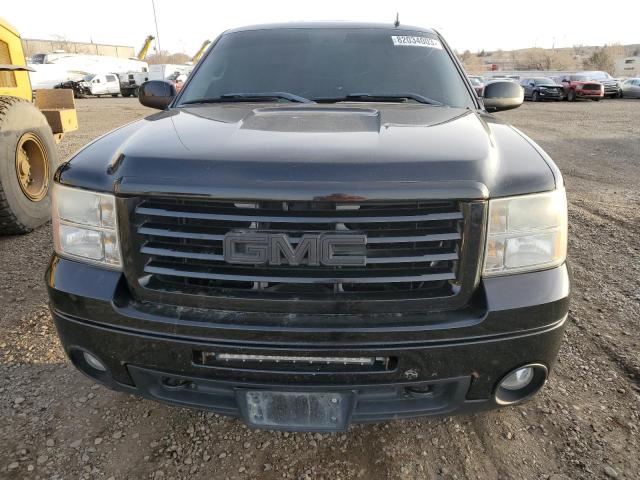 Photo 5 from auction – 2012 GMC SIERRA K15 with VIN 3GTP2WE27CG227000