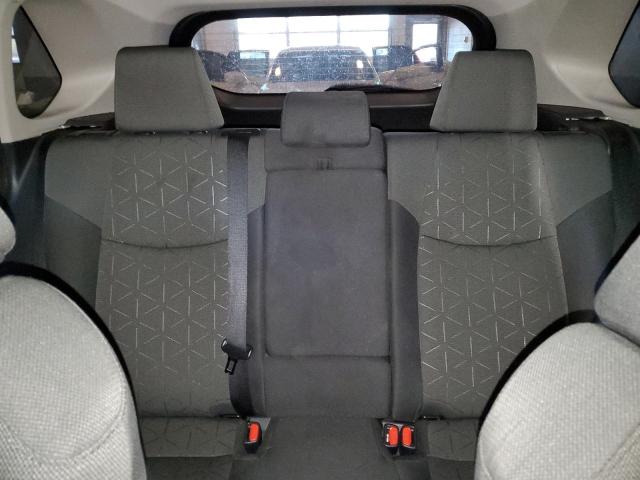 Photo 10 from auction – 2021 TOYOTA RAV4 XLE with VIN 2T3P1RFV4MC243557