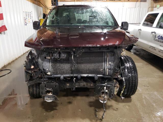 Photo 5 from auction – 2018 FORD F150 SUPER with VIN 1FTFW1E59JKD76091