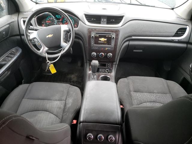 Photo 8 from auction – 2017 CHEVROLET TRAVERSE L with VIN 1GNKVGKD4HJ352787