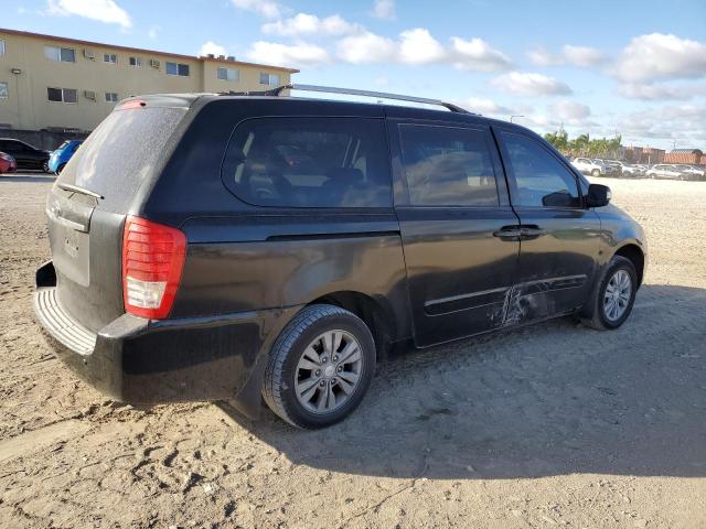 Photo 3 from auction – 2011 KIA SEDONA LX with VIN KNDMG4C7XB6381532