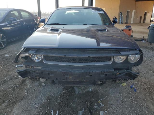 Photo 5 from auction – 2014 DODGE CHALLENGER with VIN 2C3CDYAG5EH196066
