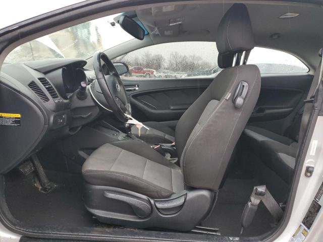 Photo 7 from auction – 2014 KIA FORTE EX with VIN KNAFX6A80E5239598