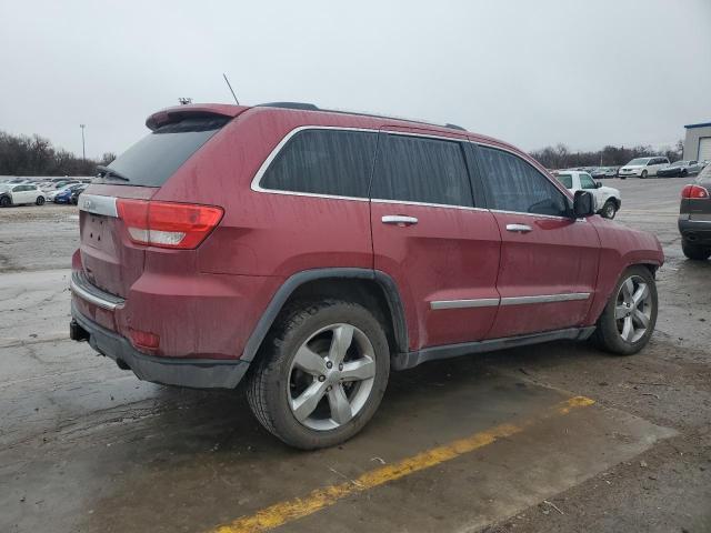 Photo 3 from auction – 2012 JEEP GRAND CHER with VIN 1C4RJFCTXCC325383