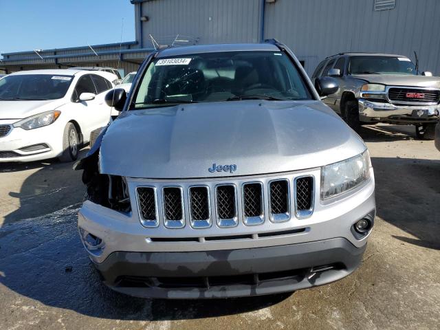 Photo 5 from auction – 2014 JEEP COMPASS SP with VIN 1C4NJCBAXED844766