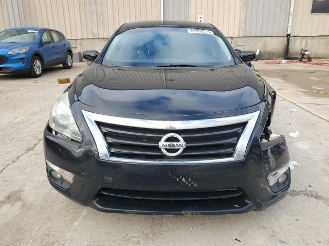 Photo 5 from auction – 2015 NISSAN ALTIMA 2.5 with VIN 1N4AL3AP5FC175821