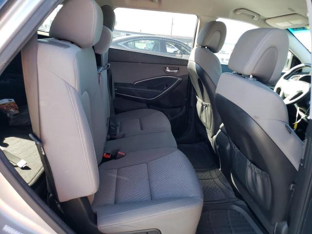 Photo 11 from auction – 2016 HYUNDAI SANTA FE S with VIN KM8SM4HF7GU154569