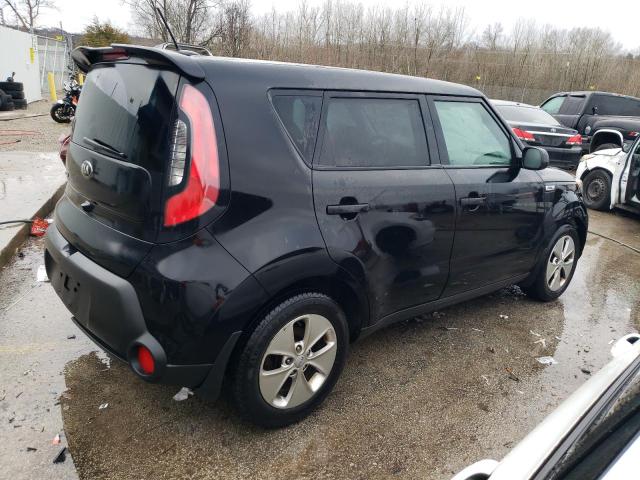 Photo 3 from auction – 2016 KIA SOUL with VIN KNDJN2A21G7380839