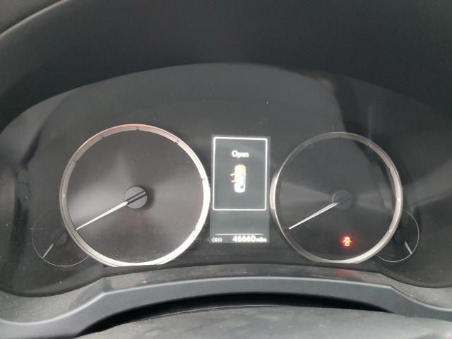 Photo 9 from auction – 2019 LEXUS IS 300 with VIN JTHBA1D26K5088886