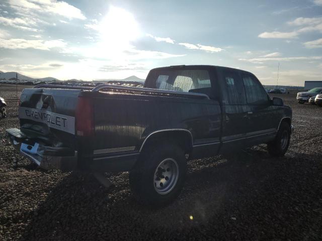 Photo 3 from auction – 1995 CHEVROLET GMT-400 C1 with VIN 2GCEC19H0S1130587