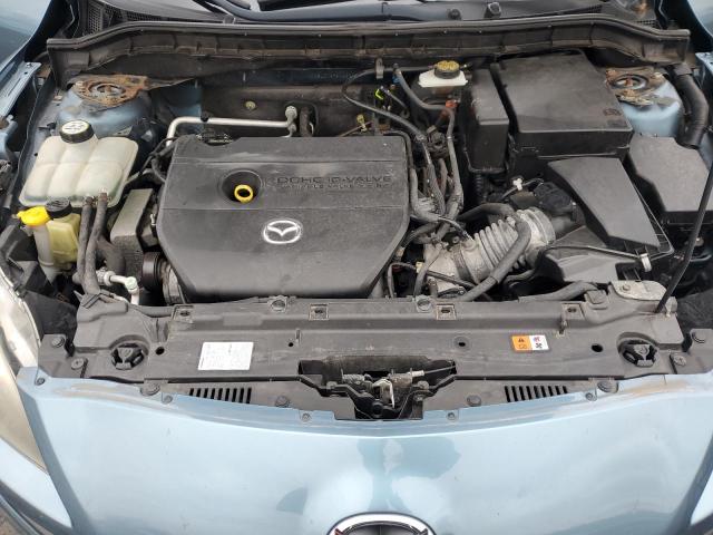 Фото 11 с аукциона – 2011 MAZDA 3 I с VIN JM1BL1VG7B1422372