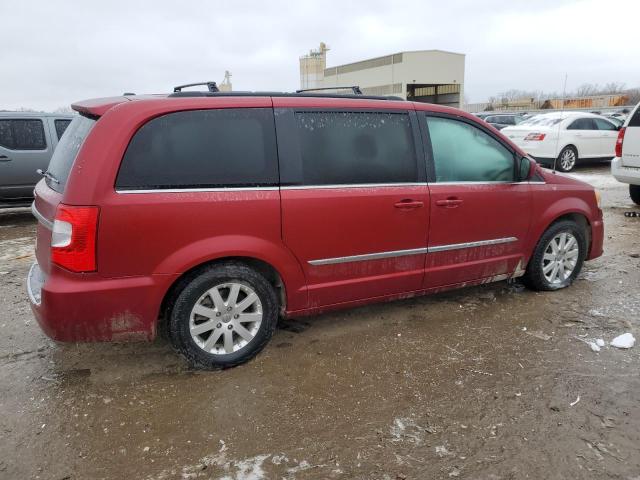 Photo 3 from auction – 2014 CHRYSLER TOWN & COU with VIN 2C4RC1BG2ER436800