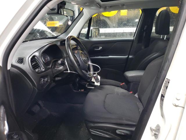 Photo 7 from auction – 2018 JEEP RENEGADE L with VIN ZACCJABB2JPJ01550