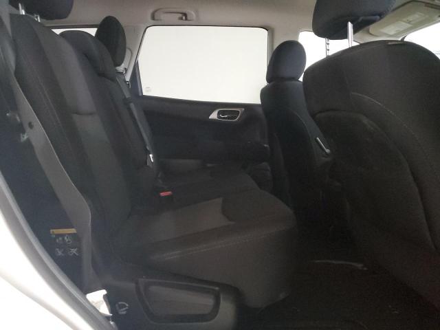 Photo 11 from auction – 2017 NISSAN PATHFINDER with VIN 5N1DR2MM6HC907020