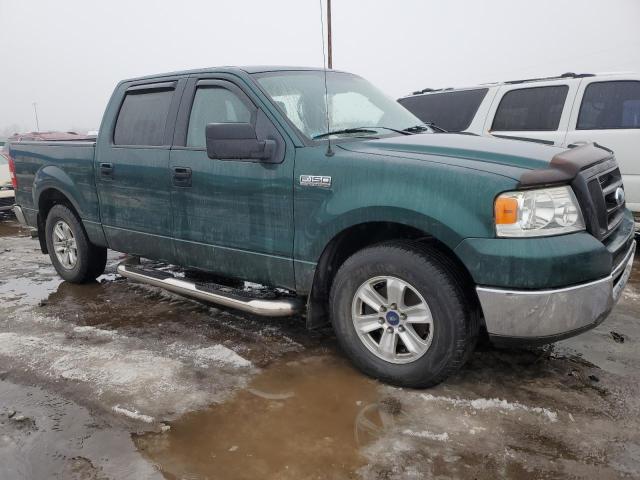 Photo 4 from auction – 2008 FORD F150 SUPER with VIN 1FTPW12V58FA96650