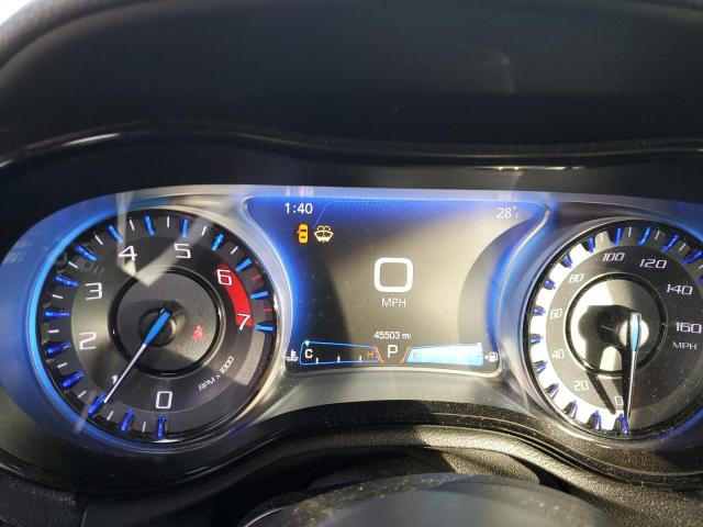 Photo 9 from auction – 2017 CHRYSLER 300 S with VIN 2C3CCABT3HH647506