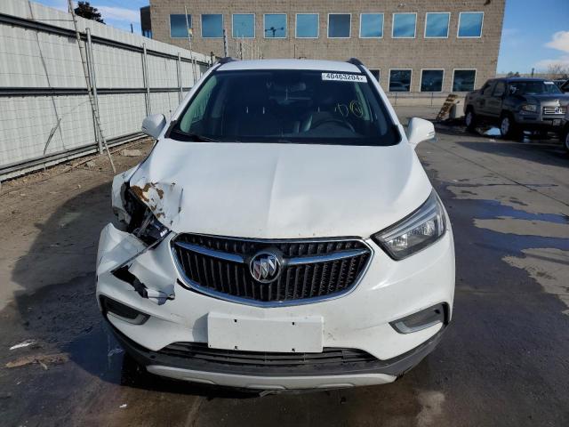 Photo 5 from auction – 2017 BUICK ENCORE PRE with VIN KL4CJASB6HB185499