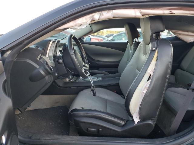Photo 7 from auction – 2014 CHEVROLET CAMARO LT with VIN 2G1FC1E34E9246890