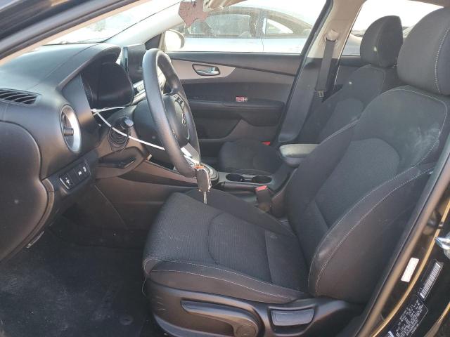 Photo 7 from auction – 2021 KIA FORTE FE with VIN 3KPF24AD0ME410291