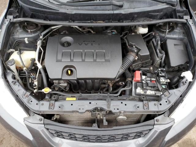 Photo 11 from auction – 2013 TOYOTA COROLLA MA with VIN 2T1KU4EE3DC053022