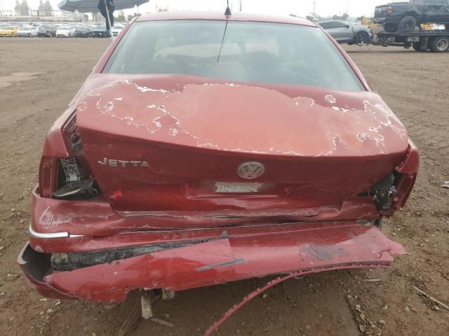 Photo 6 from auction – 2004 VOLKSWAGEN JETTA GLS with VIN 3VWSA69M74M032734