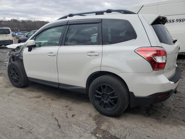 Photo 2 from auction – 2014 SUBARU FORESTER 2 with VIN JF2SJGDC0EH554376