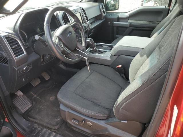 Photo 7 from auction – 2015 FORD F150 SUPER with VIN 1FTEW1EF6FFB03050