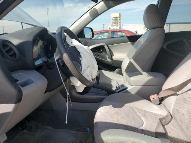 Photo 7 from auction – 2010 TOYOTA RAV4 with VIN 2T3ZF4DVXAW052428