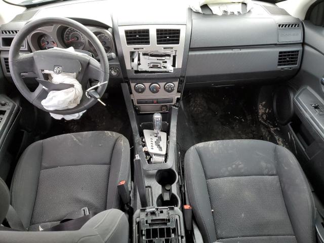 Photo 8 from auction – 2010 DODGE AVENGER SX with VIN 1B3CC4FBXAN178539