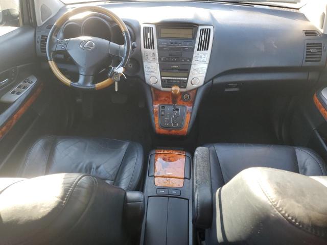 Photo 8 from auction – 2006 LEXUS RX 330 with VIN 2T2GA31U66C052094