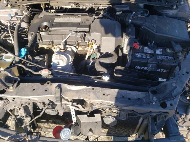 Photo 11 from auction – 2013 HONDA ACCORD EX with VIN 1HGCR2F75DA021446