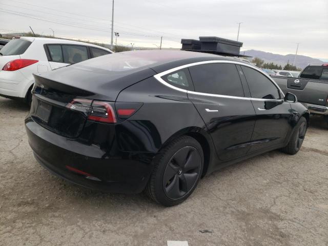Photo 3 from auction – 2018 TESLA MODEL 3 with VIN 5YJ3E1EA9JF171869