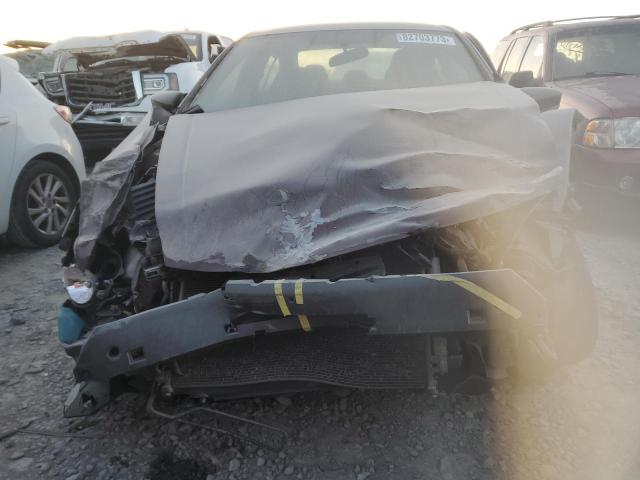 Photo 5 from auction – 2008 HONDA ACCORD LXP with VIN JHMCP26488C072720