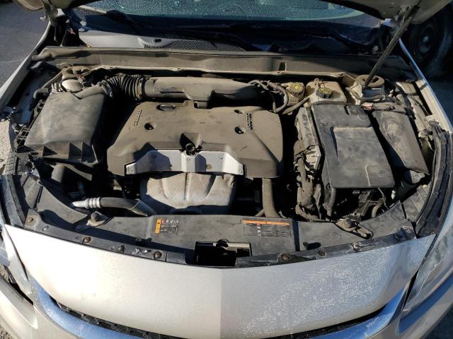 Photo 11 from auction – 2014 CHEVROLET MALIBU LS with VIN 1G11B5SL4EF239342