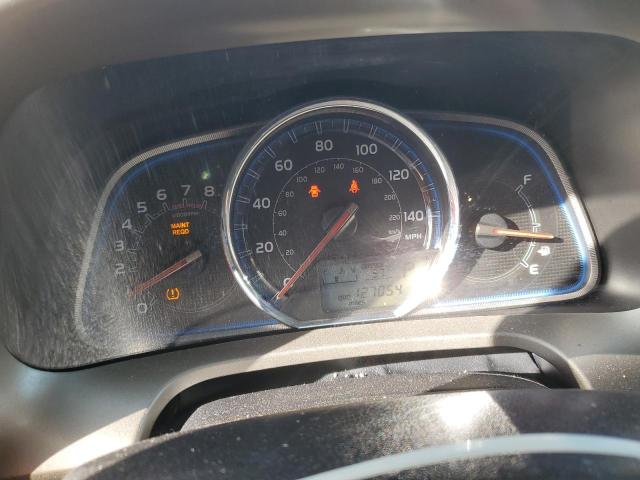 Photo 9 from auction – 2015 TOYOTA RAV4 LIMIT with VIN 2T3YFREV5FW199111