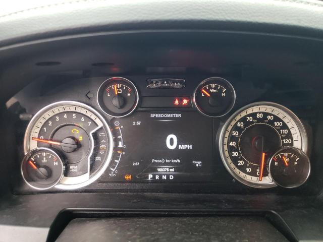 Photo 9 from auction – 2018 RAM 1500 LARAM with VIN 1C6RR7JT4JS106706